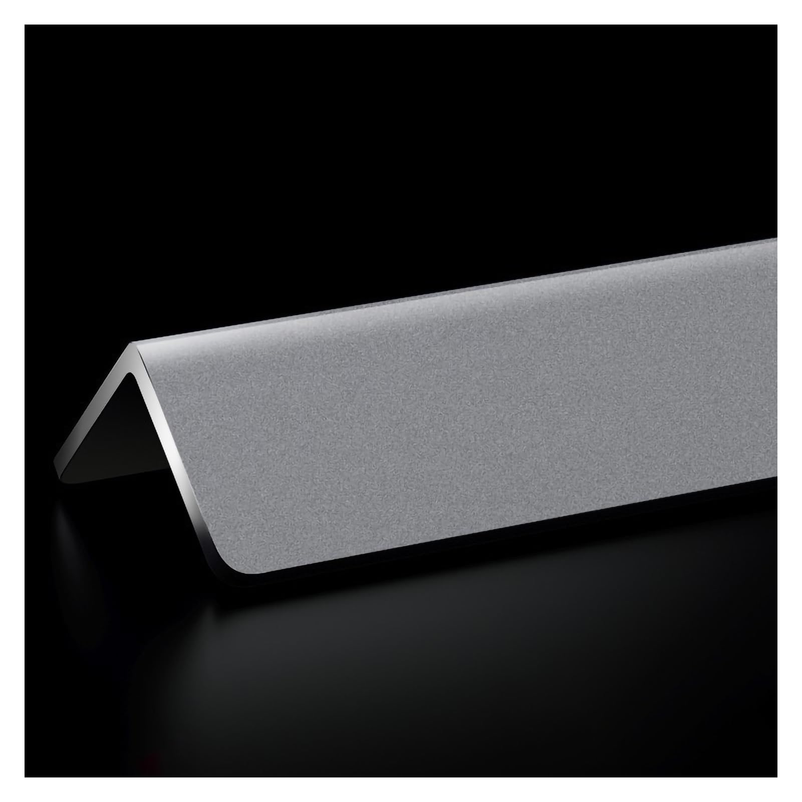 Wall Corner Guard Edge Protector, Corner Shield for Walls Adhesive, Durable Aluminum Alloy Anti-Collision Corner Guard Trim Strip, Edge Protectors(Style 7,L 1.5m/4.9ft)