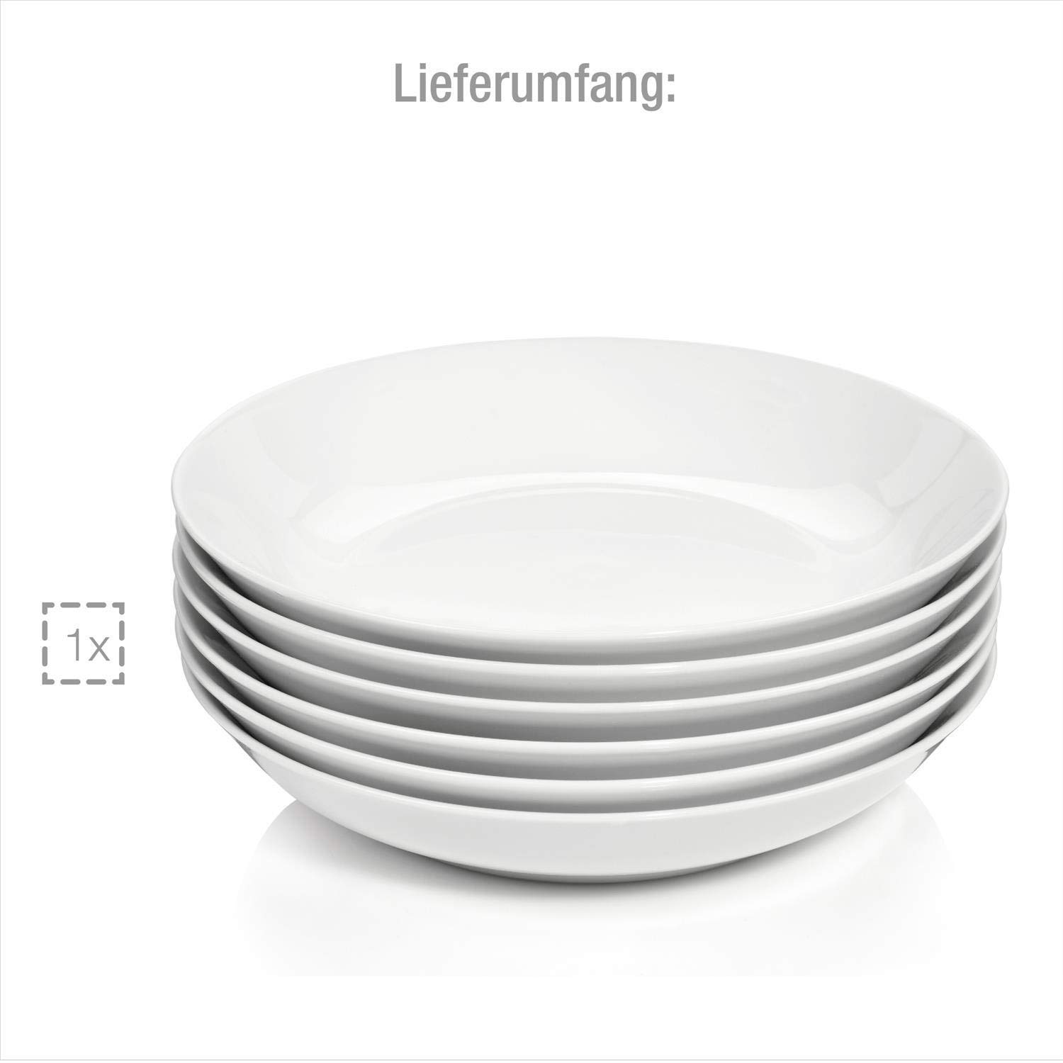 Sänger Serviesset Bilgola 36-delig | Bij De Groothandel