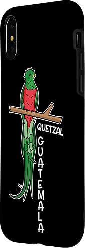 Miniatura 8 de Funda para iPhone 12 Pro Max Quetzal Bird Guatemala Guatemala Guatemala