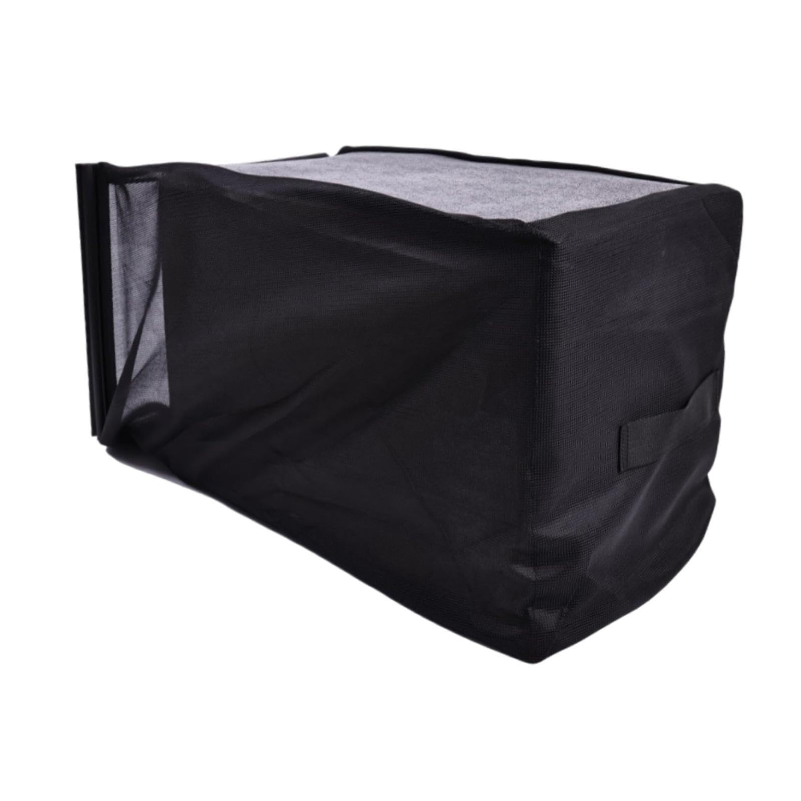 Sharplace Bac ramassage d'herbe pour Tondeuse à Gazon 903718001 - Accessoire Rangement Rechange pour Jardinage, terrasse et Cour arrière