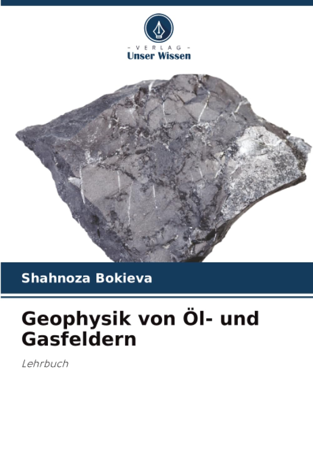 Geophysik von Öl- und Gasfeldern: Lehrbuch