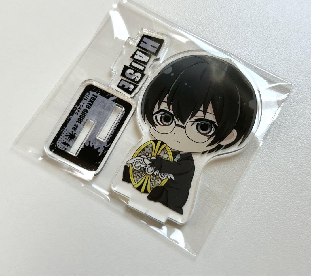 Amazon.co.jp: 東京喰種re 佐々木琲世 アクリルスタンド : おもちゃ