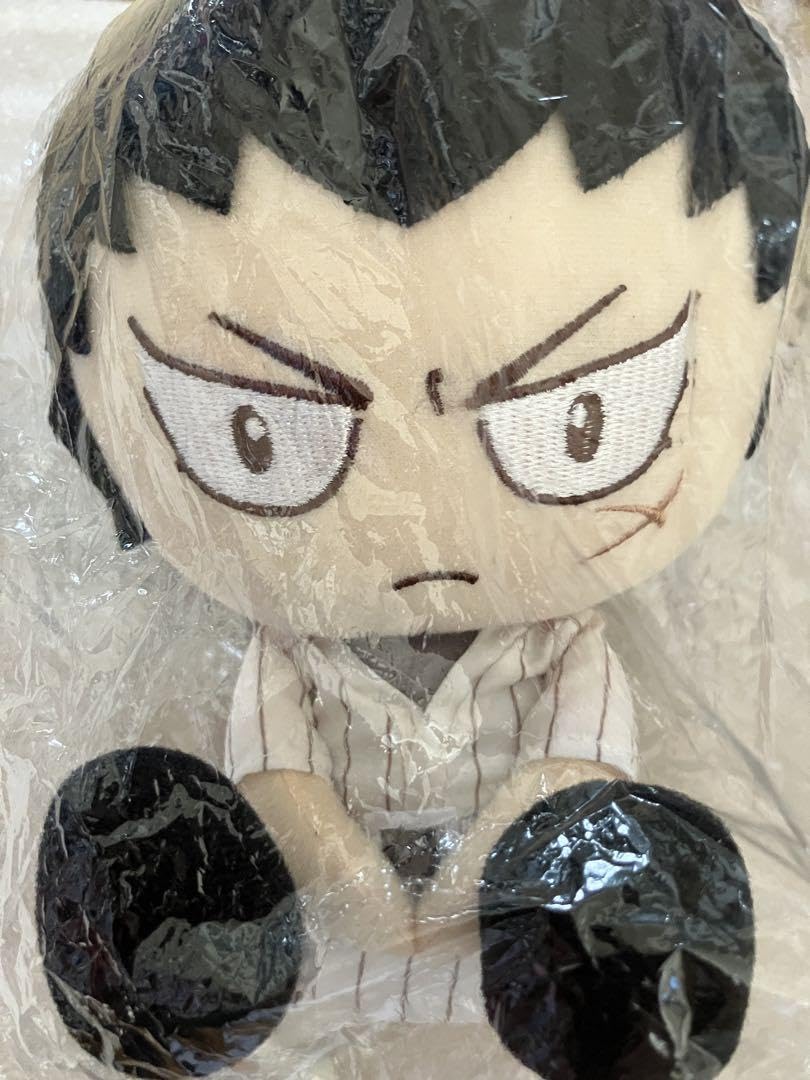 Amazon.co.jp: ダイヤのa ちょこんとぬいぐるみ 5種セット