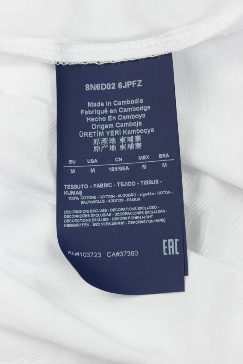 Armani Jeans 2 T-shirty