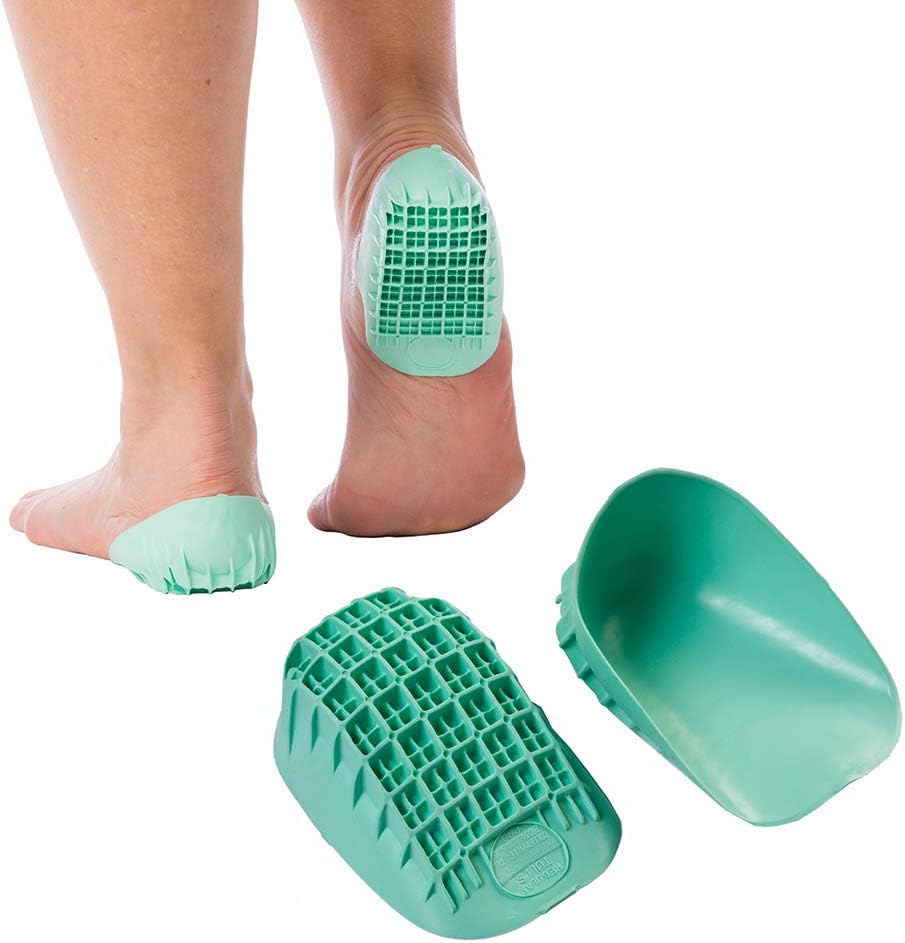 tuli's heavy duty heel cups