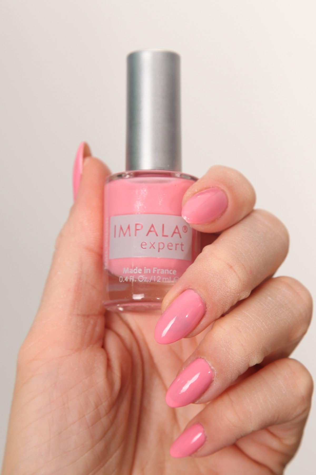 Impala Oje - Nail Polish 12 Ml. No 10