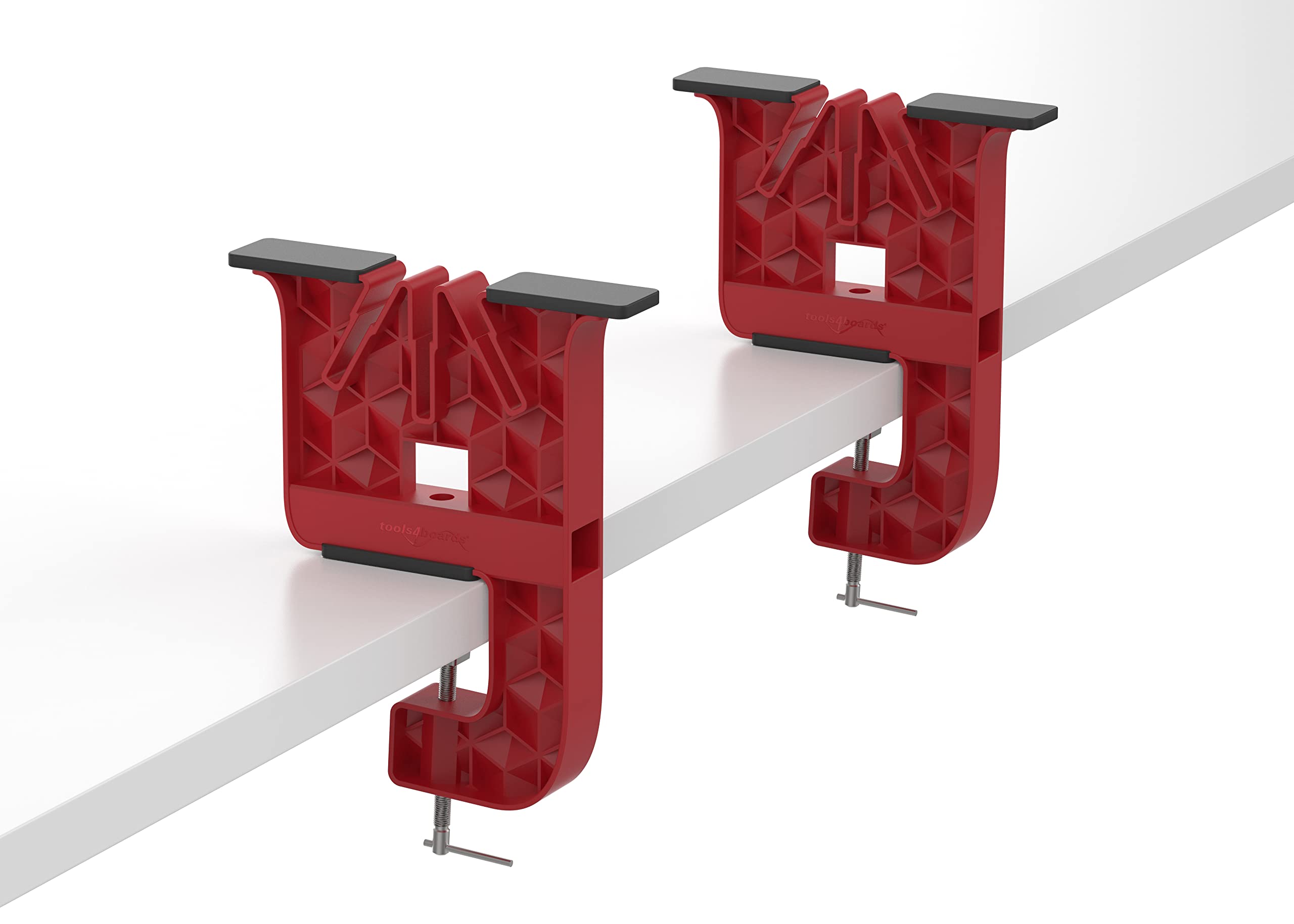 Tools4Boards2023 Tuning Vises - Fire