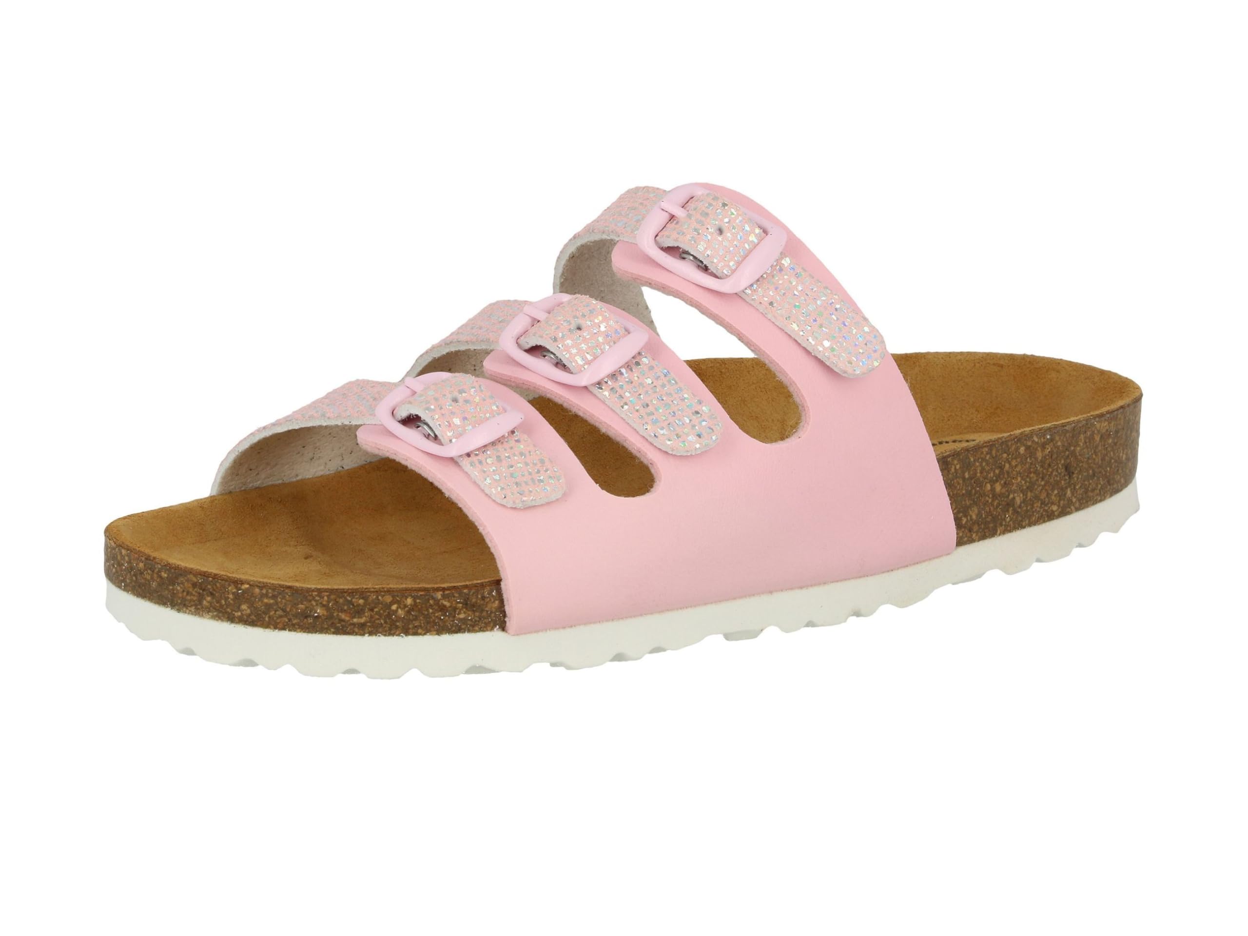Lico Unisex Bioline KidsPantoletten