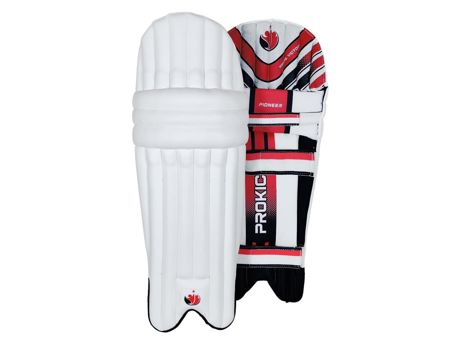 Prokick Pioneer Cricket Batting Legguard, Small Boys (B0CG269RTQ) Amazon Price History, Amazon Price Tracker