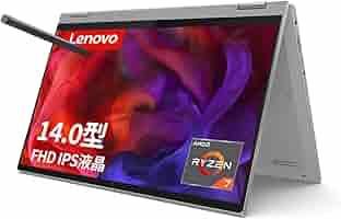 Windowsノート本体 Lenovo IdeaPad Flex 550 Ryzen7/16G/256Gb Lenovo IdeaPad Flex 550 Ryzen7/16G/256Gb