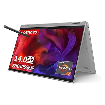 Lenovo - Lenovo IdeaPad Flex 550 8GB- プラチナグレー Amazon.com: Lenovo IdeaPad Flex 5 14