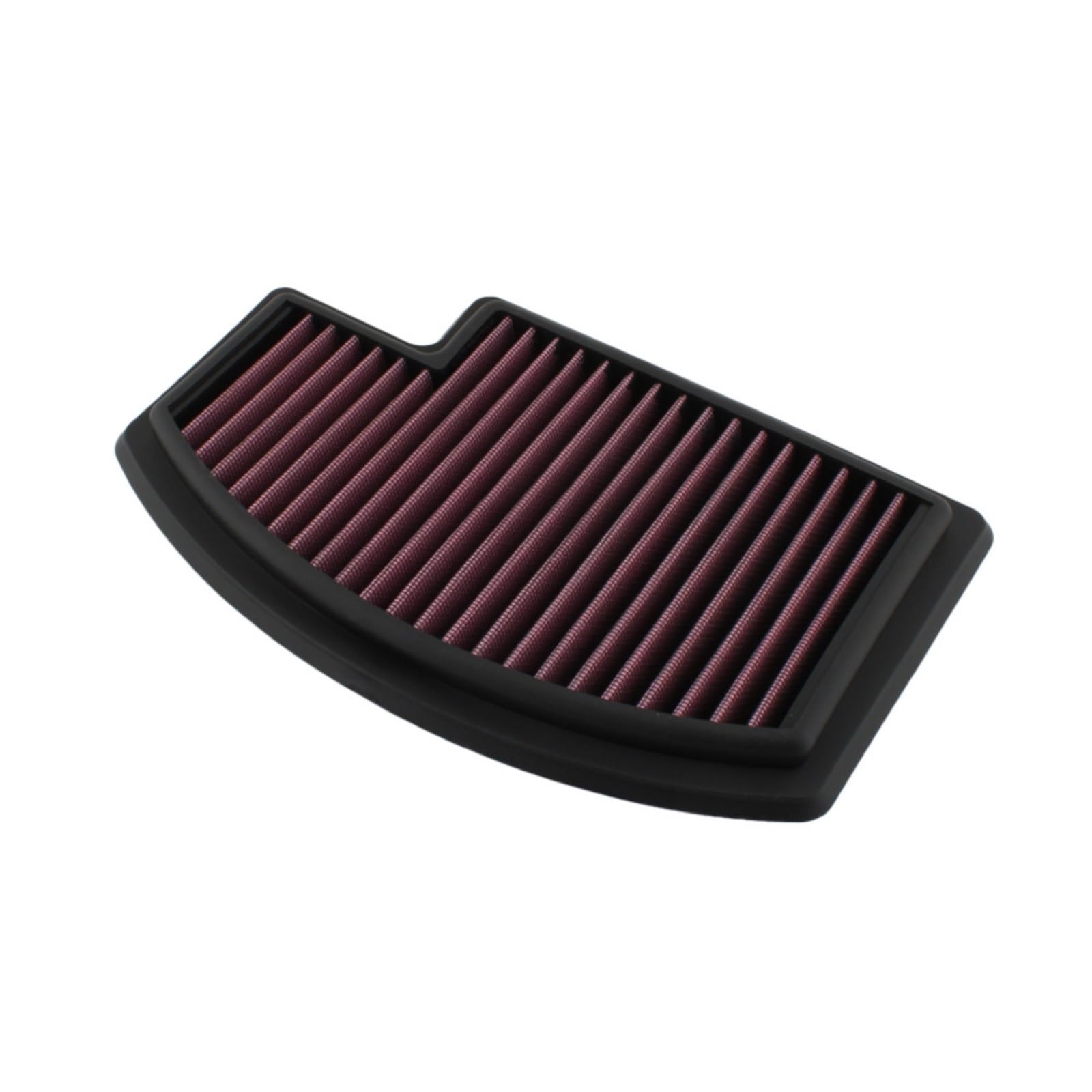 Filtr powietrza Motocykl przepływ filtra powietrza środek do czyszczenia wlotu T2205748 pasuje do Triumph Speed ​​Triple 1200 RS/RR 2021 2022 2023 2024 2025 filtr wlotowy