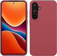 Vista 230 de kwmobile Funda compatible con Samsung Galaxy A52 / A52 5G / A52s 5G - Funda de Teléfono de Silicona TPU con Acabado Suave - Arrecife Azul