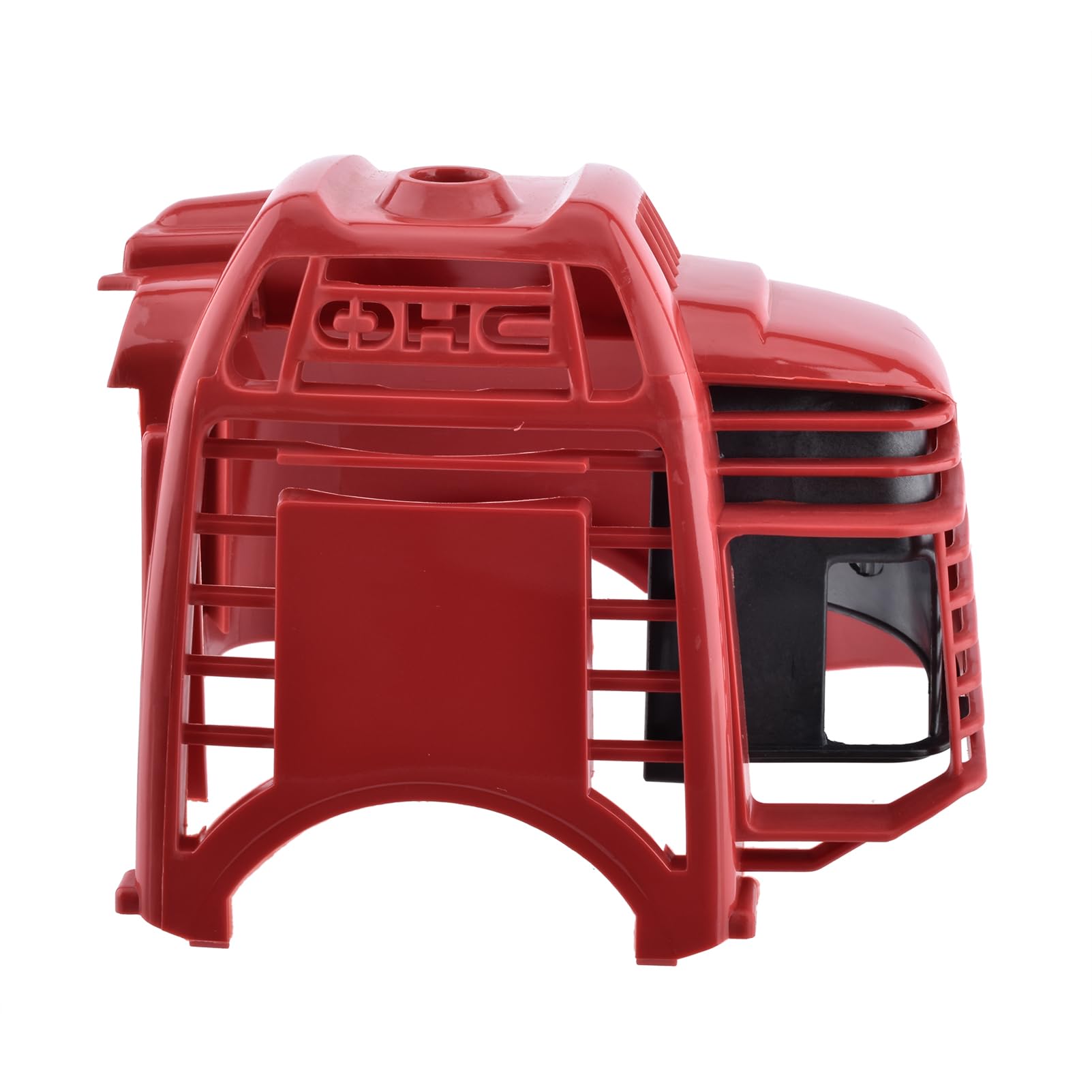 Engine Cylinder Top Cover Shroud For Honda GX25, GX25N, HHT25S, FG110 Tiller & Brush Cutter 5 thumbnail image