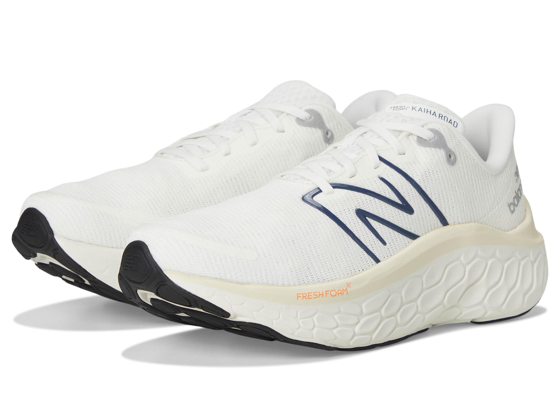 New Balance Men's Fresh Foam X Kaiha Road V1 Running Shoe