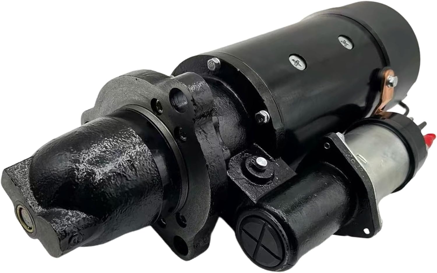 10478878 24V 7.5KW 11T Starter For Caterpillar CAT 836H 836G 826C 826H Landfill Compactor