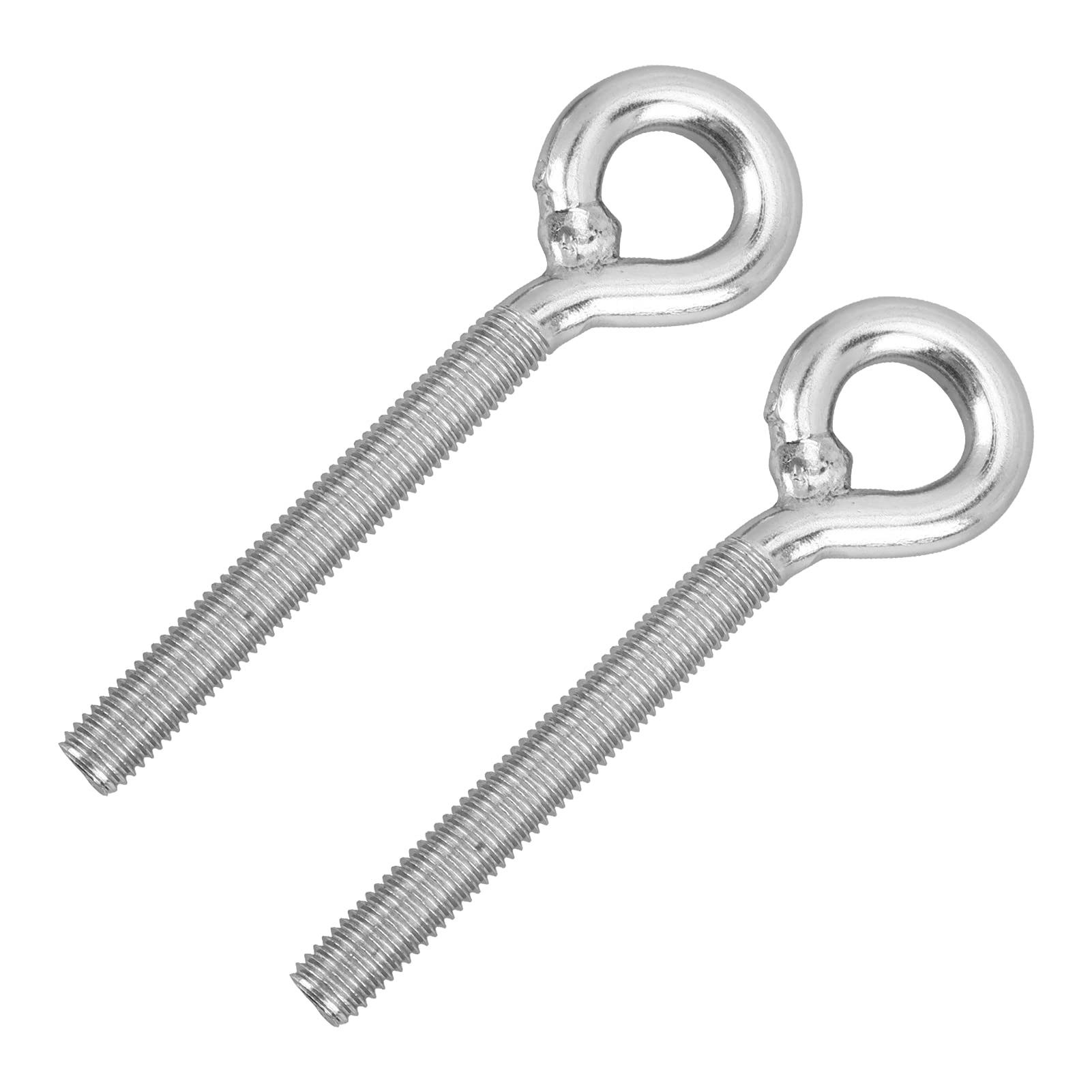 Buy Shoulder Swing Lifting Eye Bolt, M12 Eye Bolt Stainless Steel