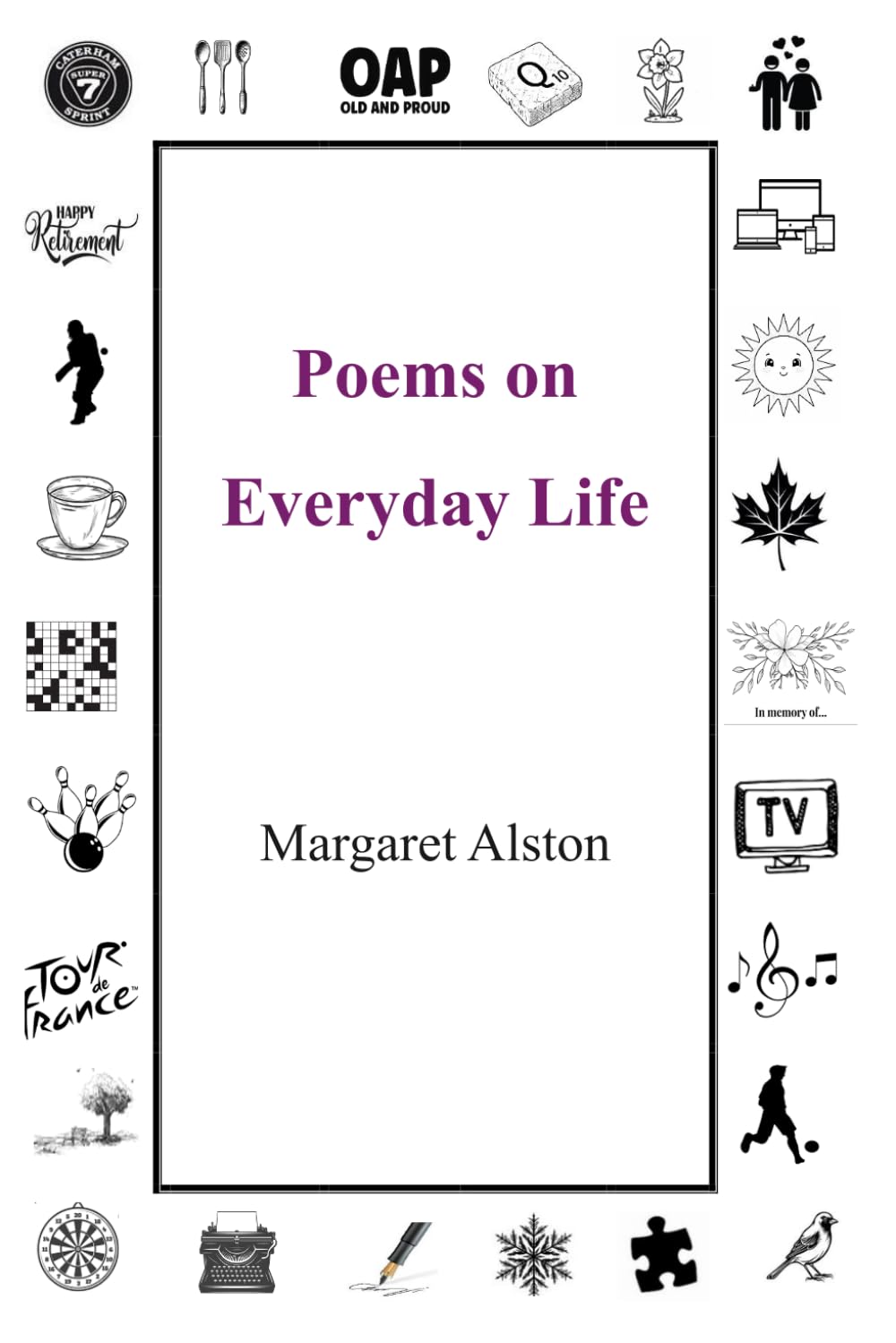Poems on Everyday Life