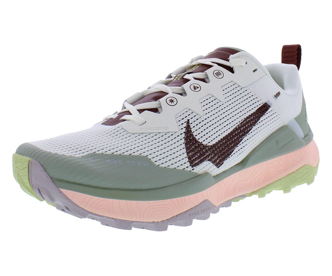 Men's React Wildhorse 8 Running Shoes