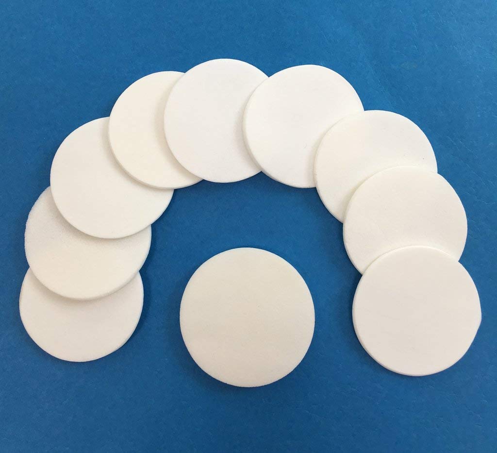 CaputronSponge Replacements for LIFTiD Headset