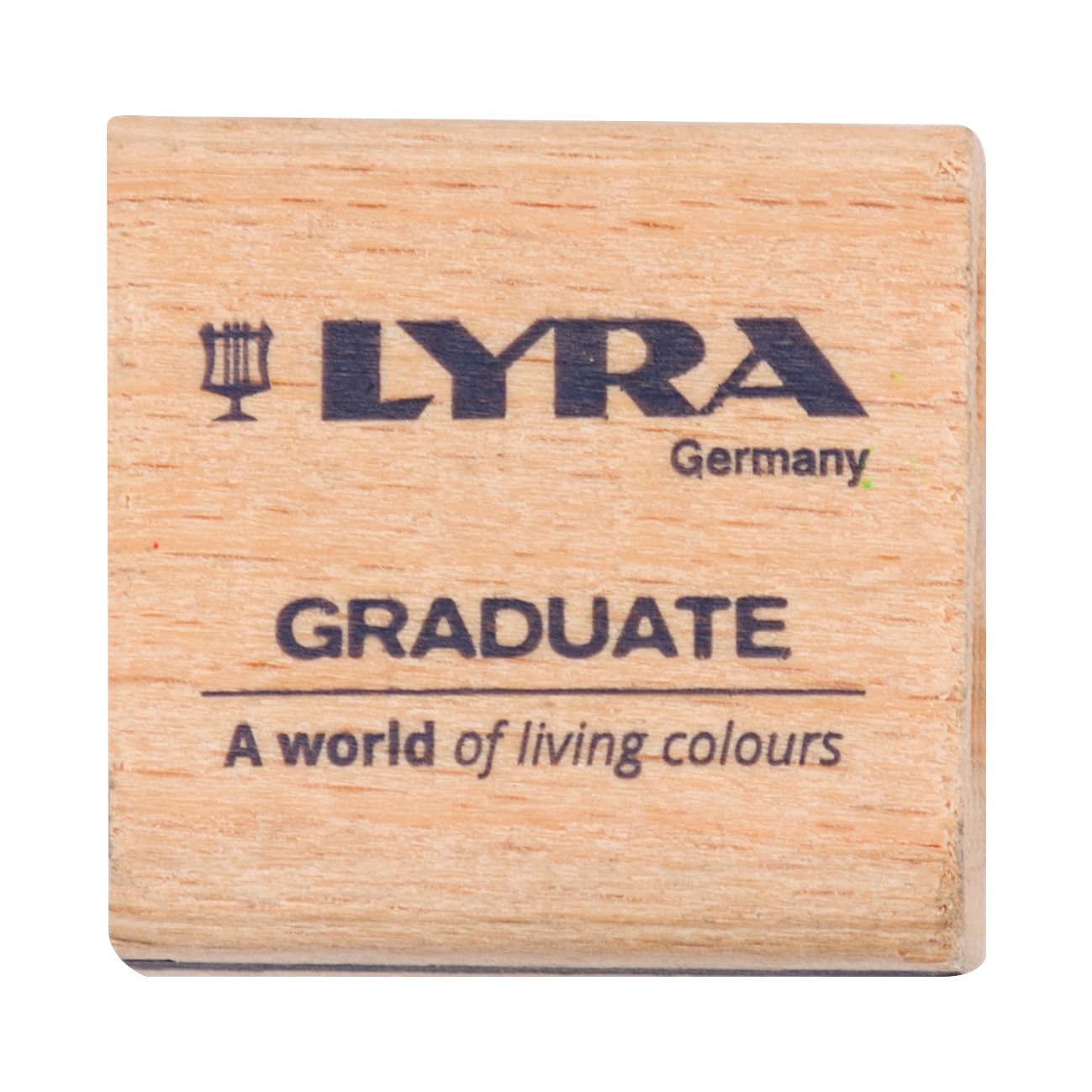 Fila Lyra Graduate Graphite Pencil In Box 12 Pcs 5B | Rapid Electronics