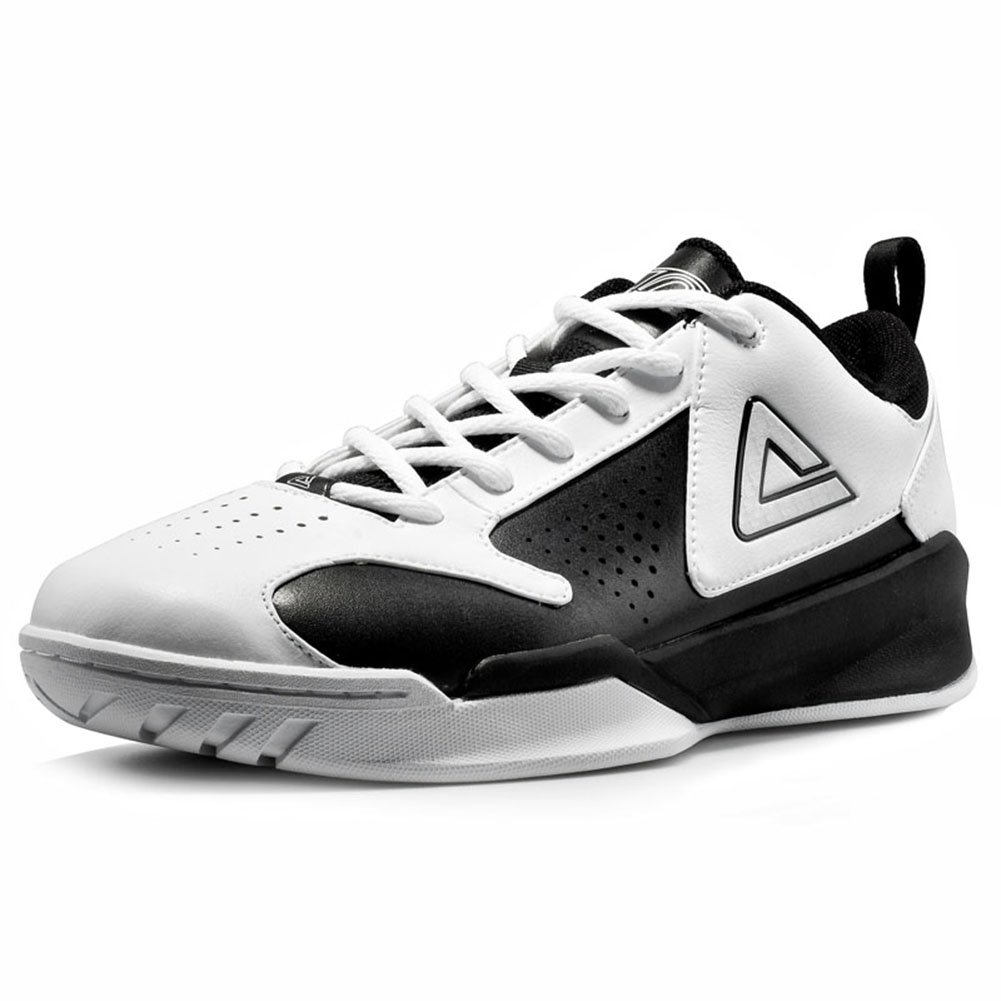 Peak Mens Tony Parker Professional Tp Lite Basketball Shoes
