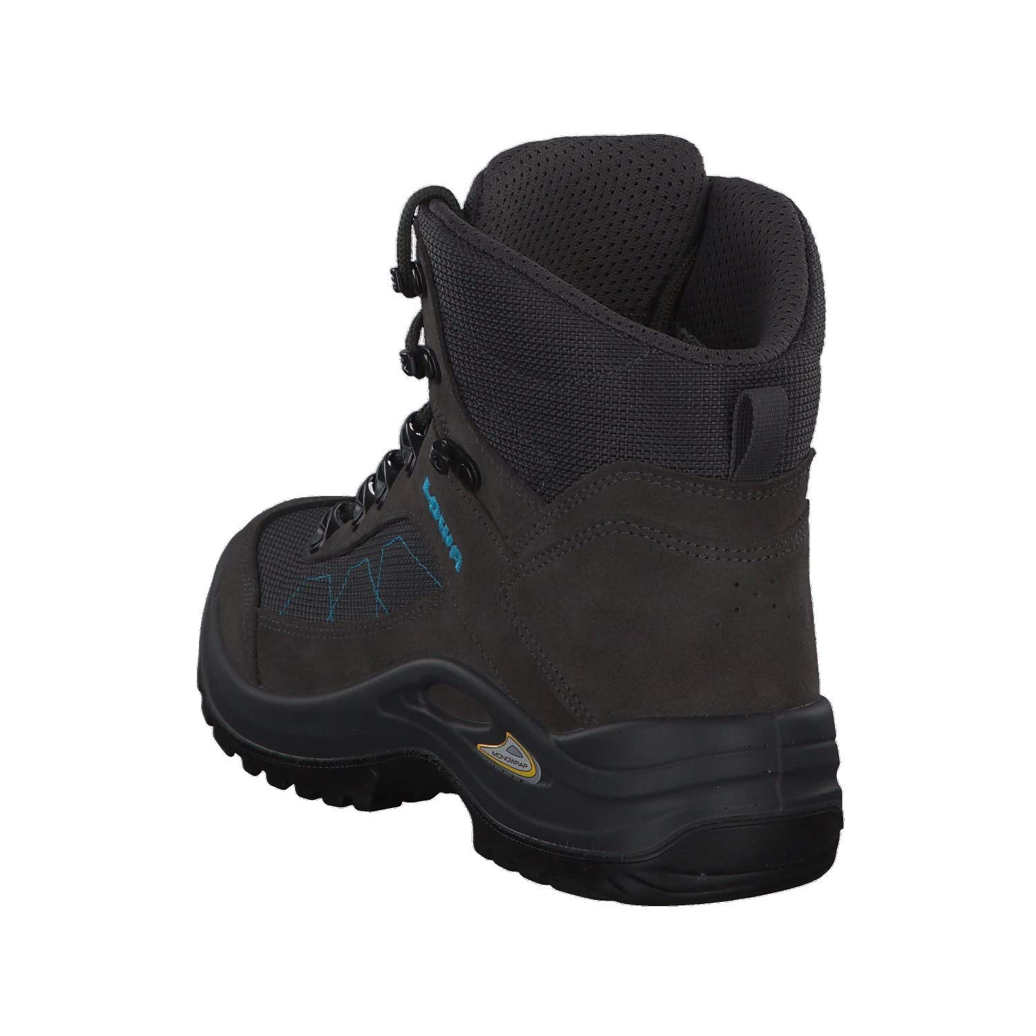 LOWA Taurus II GTX Mid, Scarponi da Trekking ed Escursionismo Donna