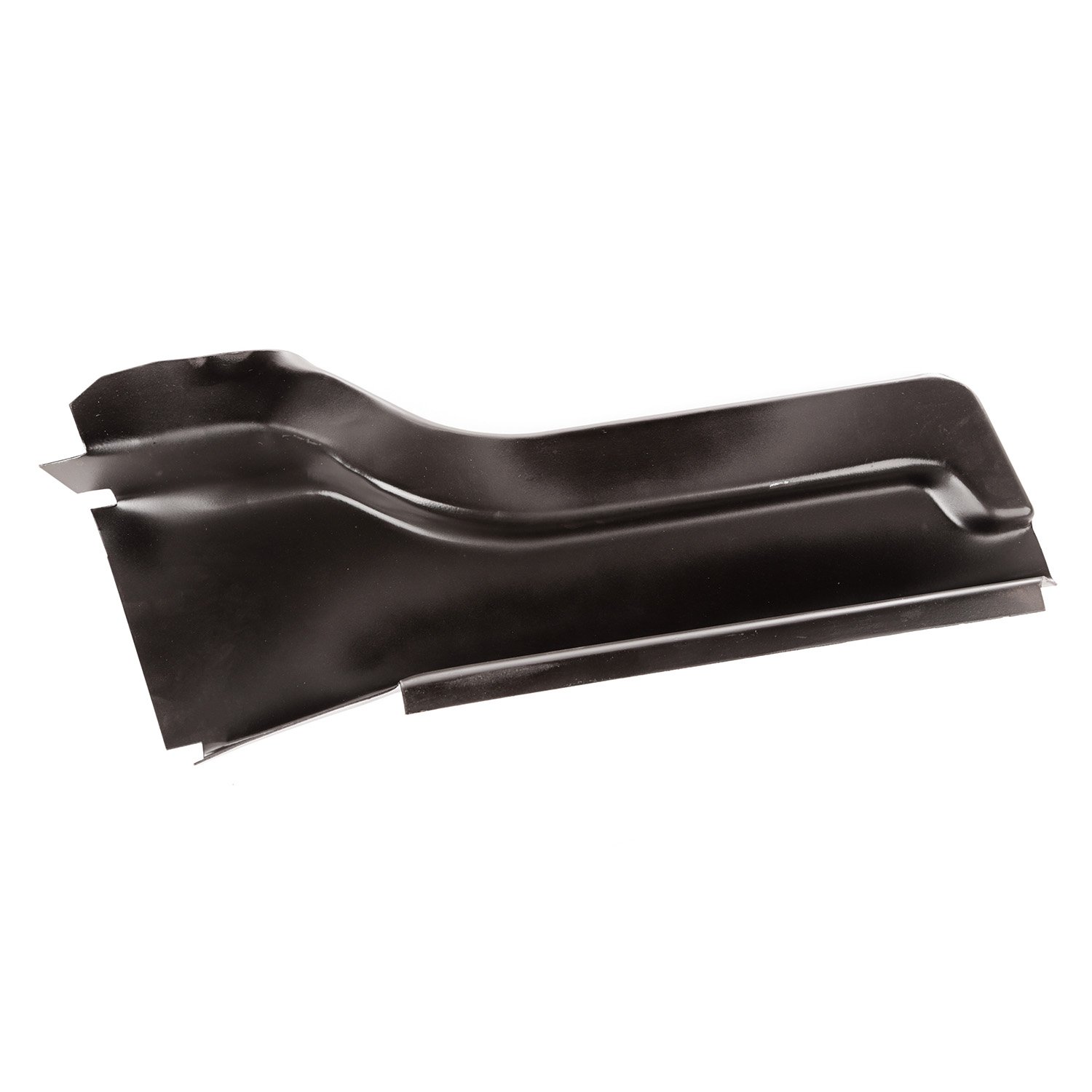 Omix-ADA 12009.18 Black B-Pillar