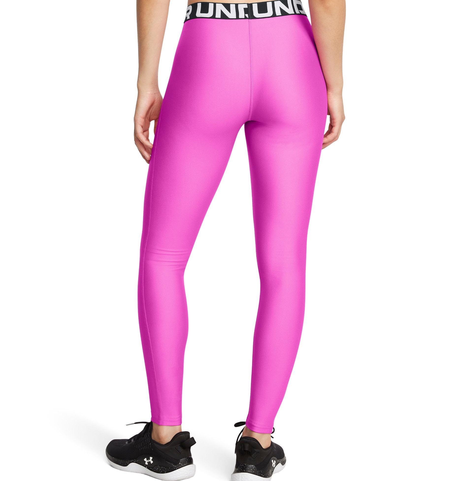 Under Armour Damen Leggings HeatGear Authentics Leggings