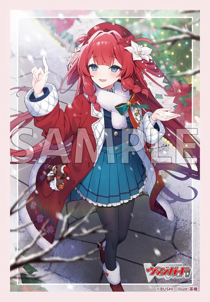 Amazon.co.jp: ブシロード スリーブコレクション ミニ Vol.819 カード