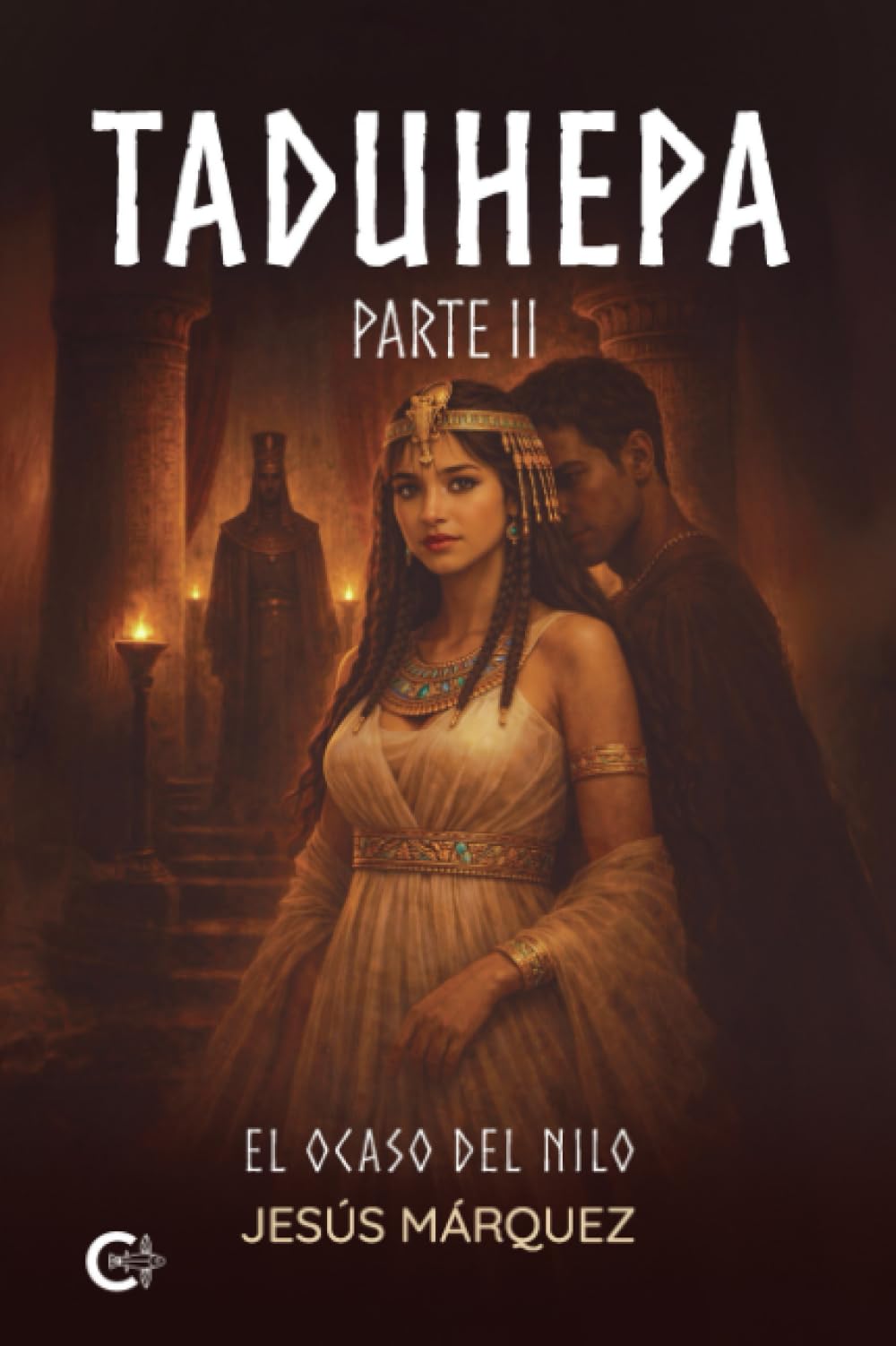 Taduhepa Parte II: El ocaso del Nilo
