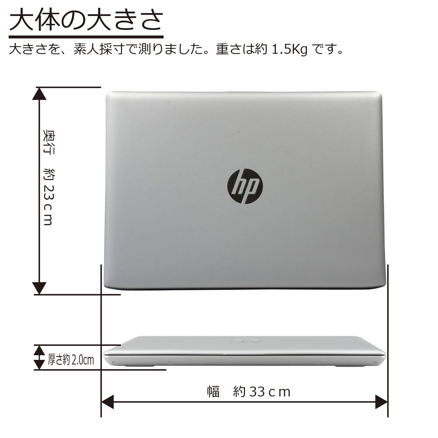 Amazon.co.jp: 中古パソコン HP ProBook 430 G5 Windows10 ノートPC 一 