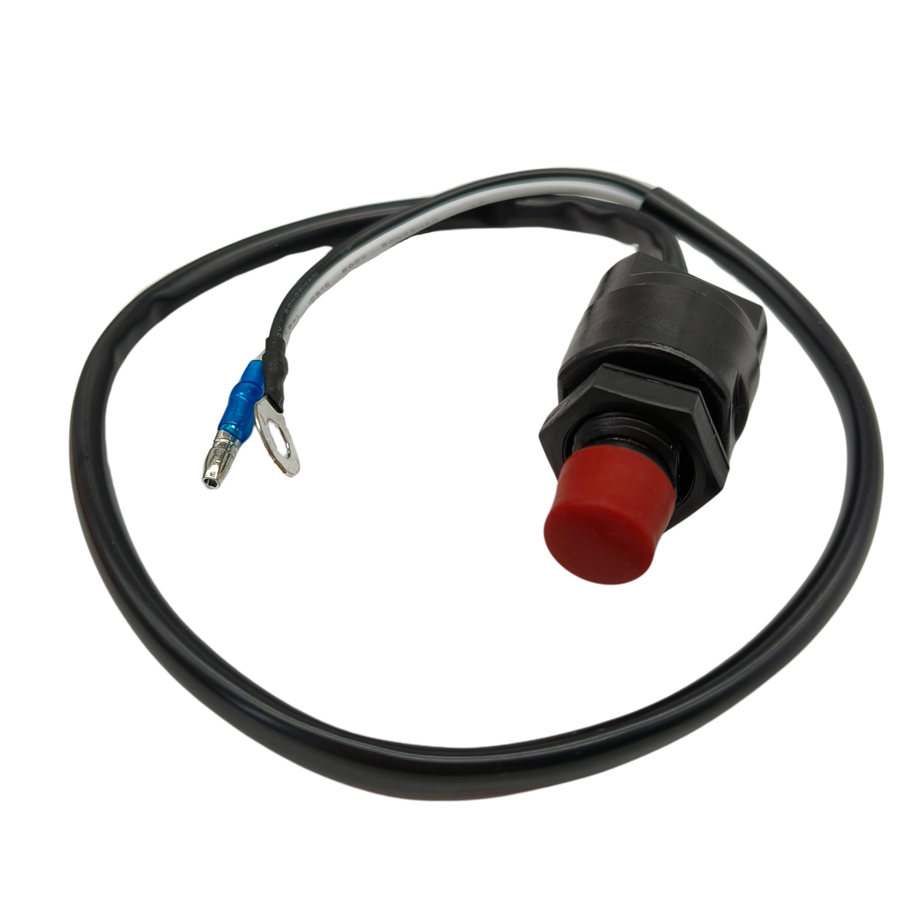 Amazon.com: UanofCn 6E9-82575 Universal Kill Stop Switch and