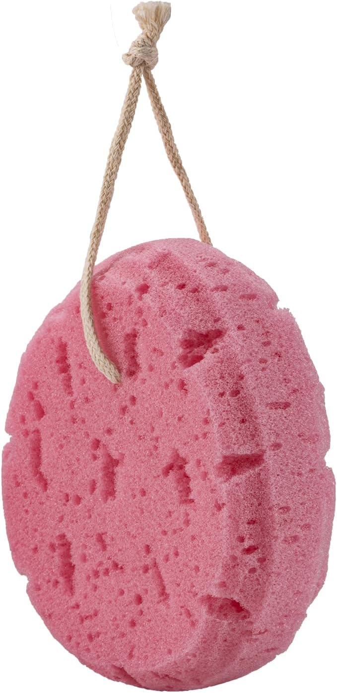 VEGA Sea Bath Sponge Loofah For Men & Women