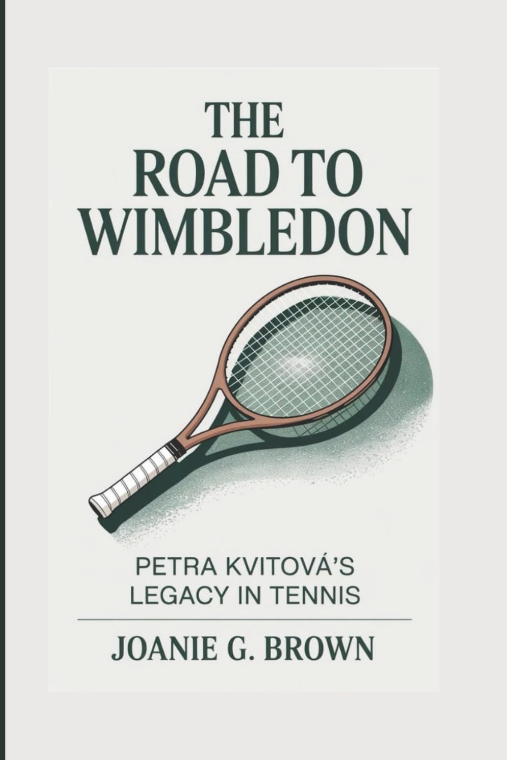 THE ROAD TO WIMBLEDON: Petra Kvitová’s Legacy In Tennis