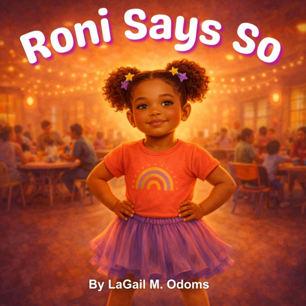 Roni Says So