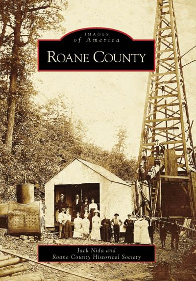 Roane County (WV) (Images of America)