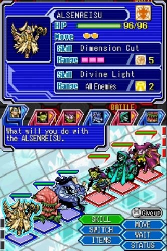 Miniatura 11 de Foto Showdown - Nintendo DS