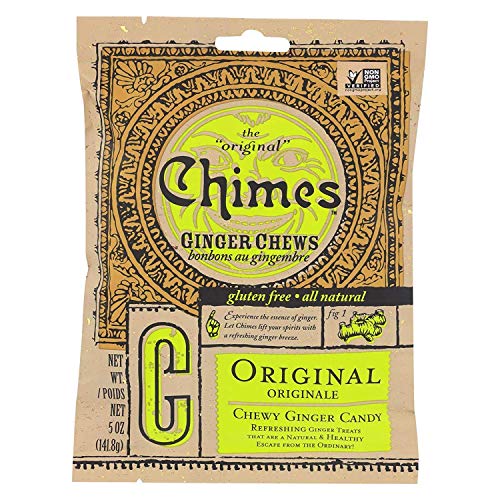 Chimes Bolsa Original 20 unidades 5 oz miniatura 1