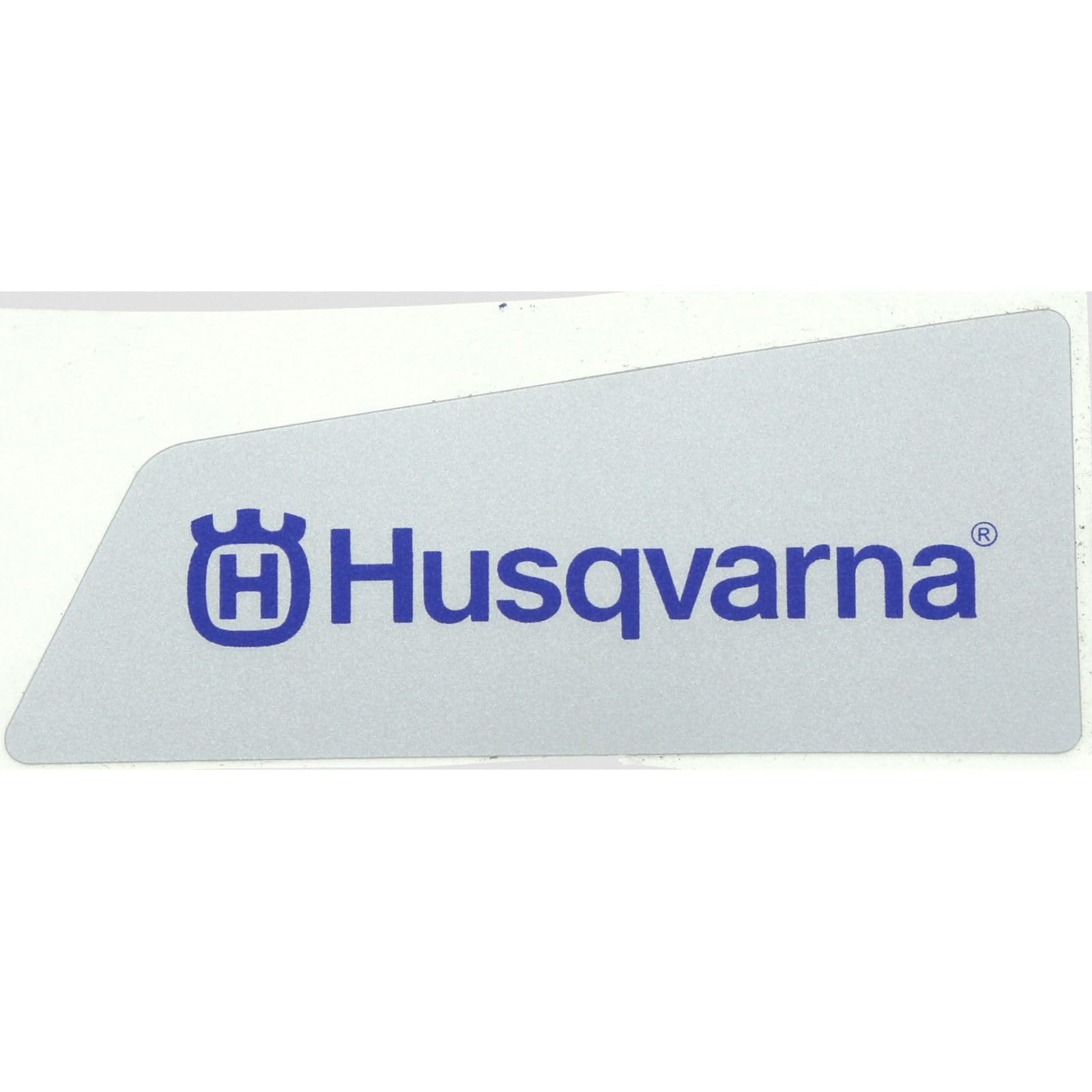 Original Sticker Clutch Cover 560XP 560XPG Husqvarna 545 550 555 556 560 562 XP Chain Brake Cover Decal Replacement Part OEM Sticker
