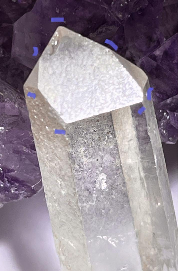 チャネリング　レコードキーパー✨　レムリアンシード　クリスタル　原石 Amazon.co.jp: チャネリング レコードキーパー レムリアンシード