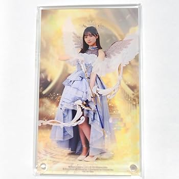 【非売品】ひな図書 アクリルアートパネル 4期生12枚セット サインなし Amazon.co.jp: ひな図書 四期生天使 正源司陽子 アクリルアート