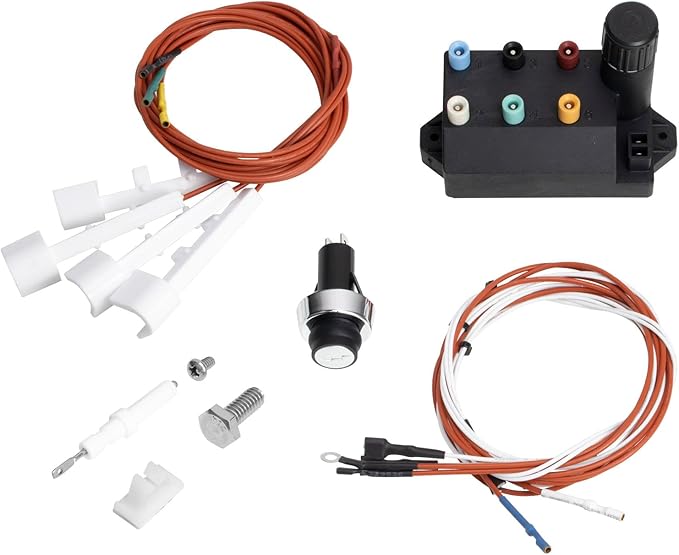 67532 Igniter Kit Replacement for er GS4 Genesis II E