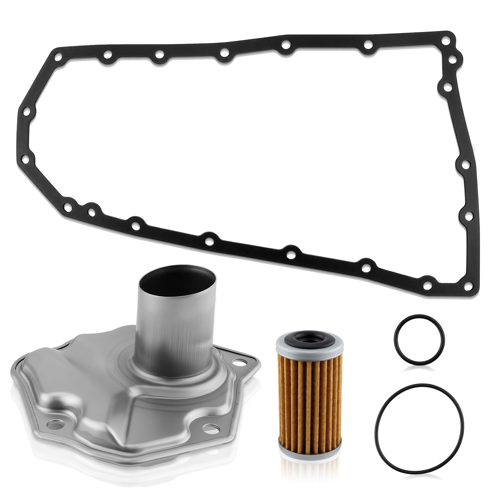 Amazon.com: GoaMotors 3PCS 31728-29X0A Transmission Filter