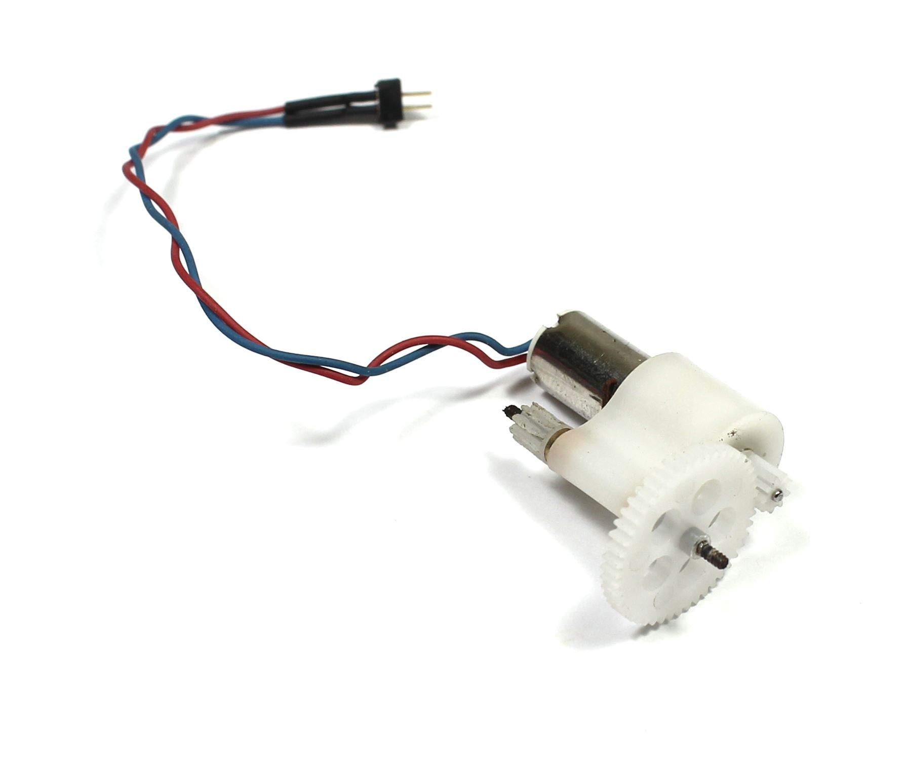 Rage RC A1229 Motor with Gearbox; Vintage Stick