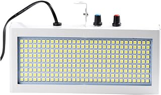 Luces LED Par Luz de escenario para DJ Luz estroboscópica LED 270 RGB y Color blanco for discoteca, Dj, Pub, boda, fiesta, escenario, luz estroboscópica, luz LED Flash para iluminación de escenario na