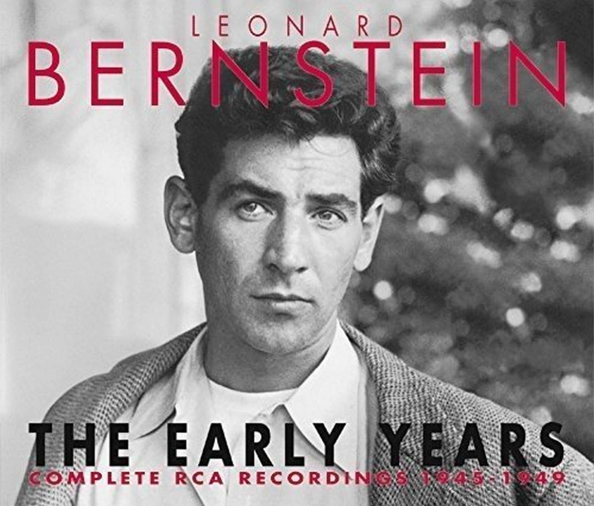 Bernstein- バーンスタイン ヴォーカル エディション バーンスタイン・リマスター・エディション(100CD）届きました