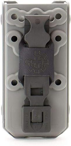 Miniatura 5 de Eleven 10 Estuche rígido TQ para torniquete C-A-T, accesorio MOLLE