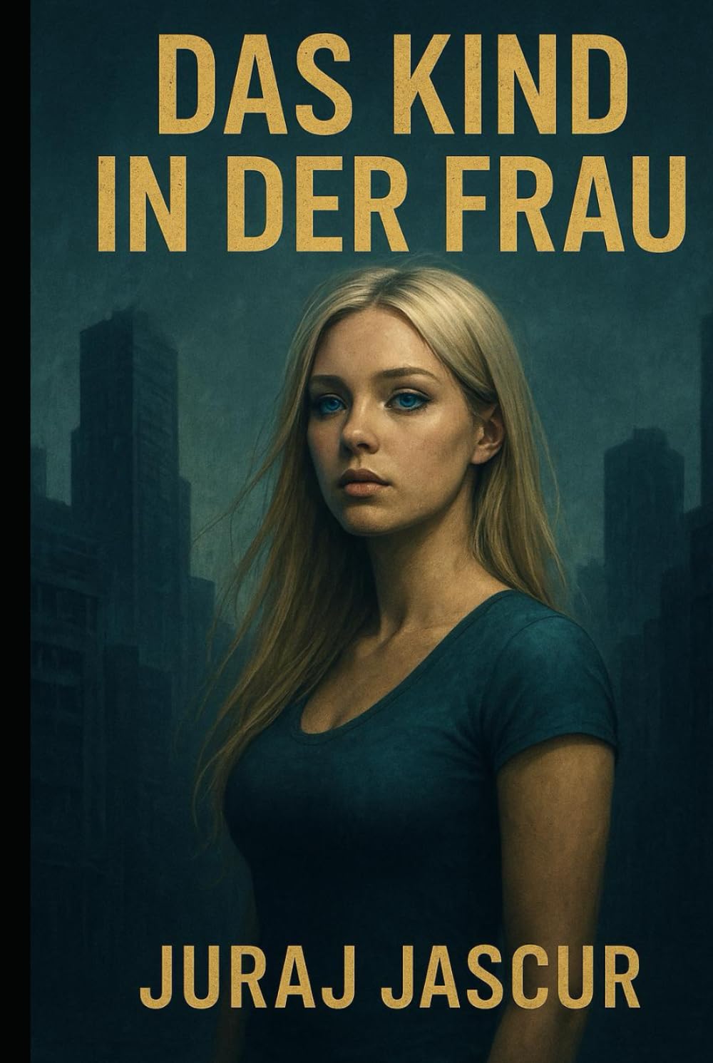 Das Kind in der Frau