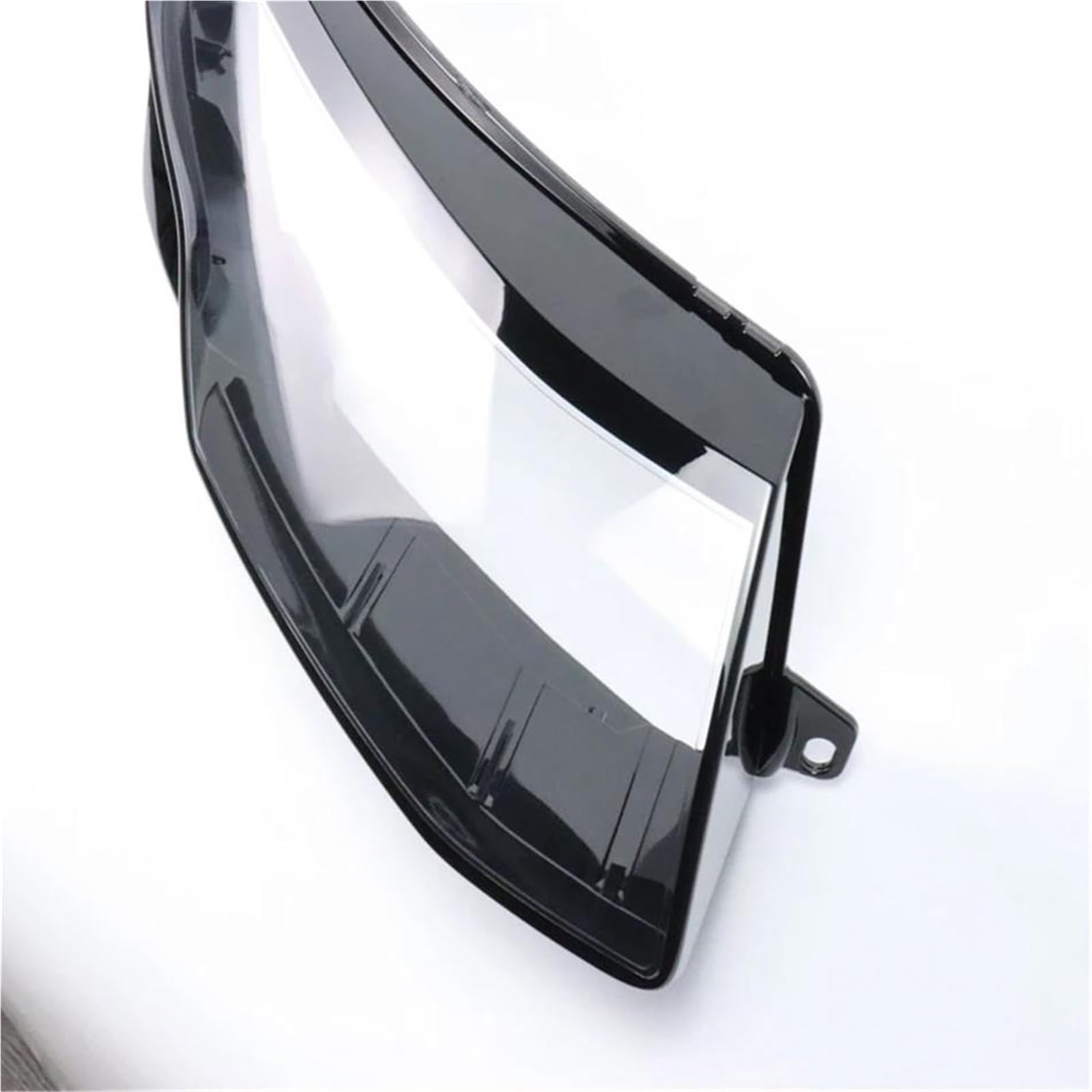 Copri Faro Anteriore Auto Per Land Per Rover Per Range Per Rover Per Evoque 2012-2018 Copri Lente Faro Anteriore Copriobiettivo(1pcs Left)